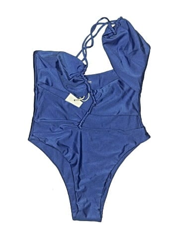 Riot Swim One Piece Swimsuit (view 1)