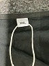 Unbranded Black Short Sleeve Top Size XXL - photo 7