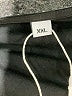 Unbranded Black Short Sleeve Top Size XXL - photo 8