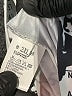 Unbranded Graphic Silver Jumpsuit Size 2X - photo 4