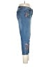 Earl Jean Blue Jeans Size 14 - photo 4