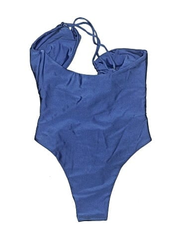 Riot Swim One Piece Swimsuit (view 2)