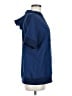 Assorted Brands Blue Poncho Size M - photo 4