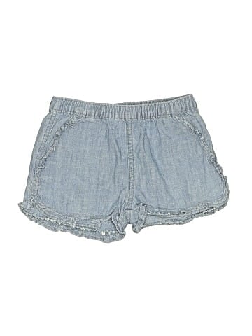 Gymboree Denim Shorts (view 1)