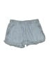 Gymboree 100% Cotton Blue Denim Shorts Size 2T - photo 1