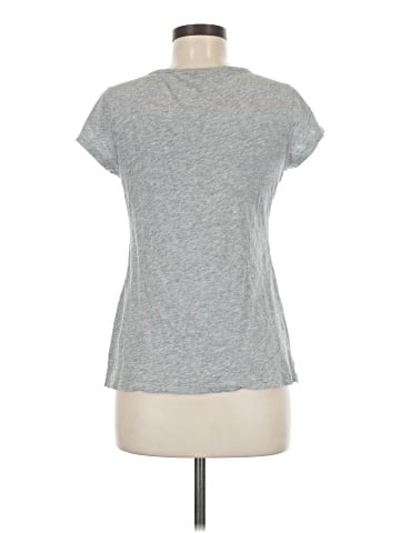 Gap Outlet Short Sleeve Henley (view 2)