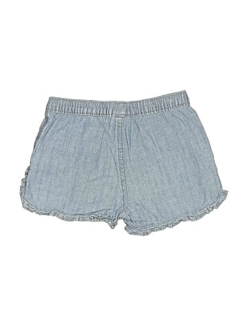 Gymboree Denim Shorts (view 2)