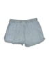 Gymboree 100% Cotton Blue Denim Shorts Size 2T - photo 2