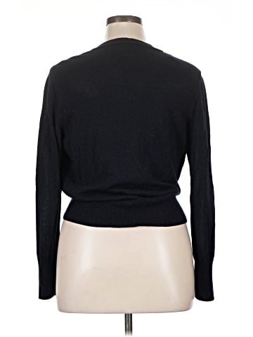 Halogen Long Sleeve Top (view 2)