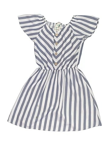 Lily Bleu Dress (view 1)