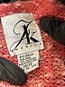 Assorted Brands Tweed Marled Ombre Solid Pink Pullover Sweater Size 26 - photo 7