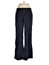 Cotélac Blue Casual Pants Size Med (2) - photo 1