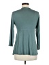 Boden Teal Long Sleeve Top Size 6R - photo 2