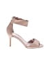 Vince Camuto Ivory Sandals Size 8 1/2 - photo 1