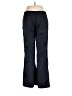 Cotélac Blue Casual Pants Size Med (2) - photo 2