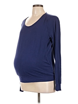 Everly Grey 3/4 Sleeve T Shirt