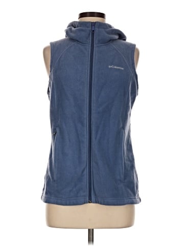 Columbia Vest (view 1)