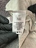 Calvin Klein Performance Silver Jacket Size L - photo 7