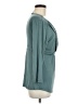 Boden Teal Long Sleeve Top Size 6R - photo 4