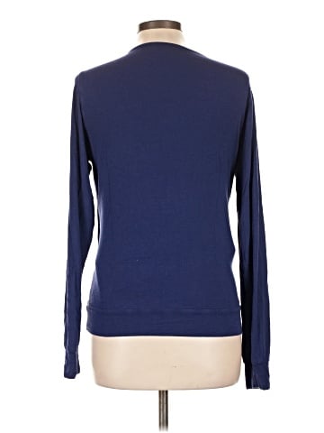 Everly Grey 3/4 Sleeve T-Shirt (view 2)