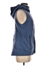 Columbia 100% Polyester Blue Vest Size M - photo 4