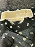 MICHAEL Michael Kors Polka Dots Black Casual Dress Size M (estimated) - photo 7