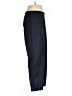 Cotélac Blue Casual Pants Size Med (2) - photo 4
