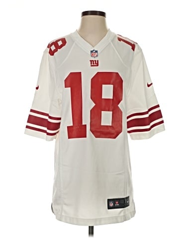 NFL X Nike Team Apparel 3/4 Sleeve T-Shirt (view 1)