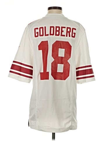 NFL X Nike Team Apparel 3/4 Sleeve T-Shirt (view 2)