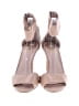 Vince Camuto Ivory Sandals Size 8 1/2 - photo 2