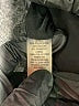 Calvin Klein Solid Black Cocktail Dress Size 18 - photo 8