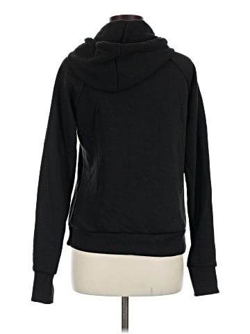 Bebe Sport Pullover Hoodie (view 2)