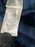 Onia Blue Casual Pants Size L - photo 8