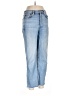 RE/DONE Blue Jeans Size 28 waist - photo 1