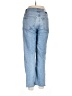 RE/DONE Blue Jeans Size 28 waist - photo 2