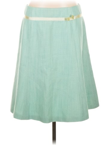 I.N. Studio Casual Skirt (view 1)