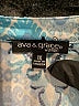 Ava & Grace Paisley Blue Short Sleeve Blouse Size 1X - photo 7