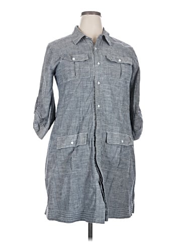Merona Casual Dress (view 1)