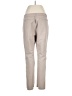 Dana Buchman Solid Tan Casual Pants Size 10 - photo 2