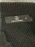 Lillusory Black Pullover Sweater Size L - photo 7