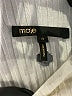 Maje Ivory Short Sleeve Top Size XS (0) - photo 7