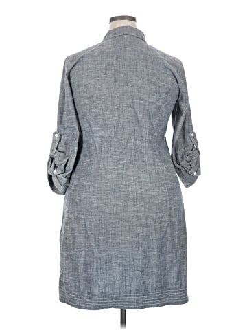 Merona Casual Dress (view 2)