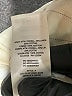 Babaton Solid Ivory Formal Skirt Size 4 - photo 5