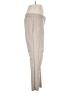 Dana Buchman Solid Tan Casual Pants Size 10 - photo 4