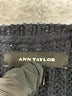 Ann Taylor Blue Pullover Sweater Size M - photo 7