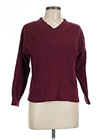 Nine West Pullover Sweater (view 1)