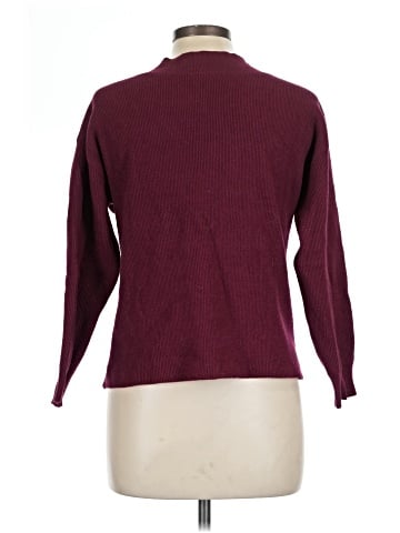 Nine West Pullover Sweater (view 2)