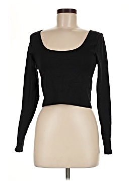 Athleta Long Sleeve T-Shirt (view 1)