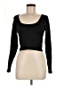 Athleta Black Long Sleeve T-Shirt Size M - photo 1