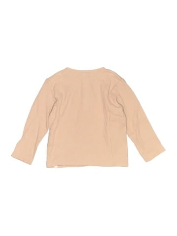 Little Planet Long Sleeve Henley (view 2)